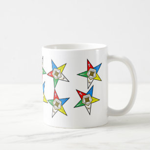 OES STERNTasse und STEIN Tasse