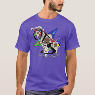 OES T T-Shirt