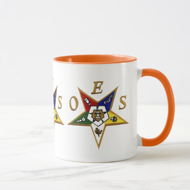 OES TASSE (Rechts)