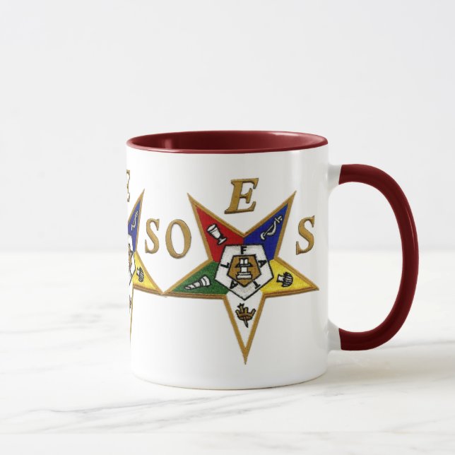 OES TASSE (Rechts)