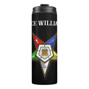OES THERMOSBECHER
