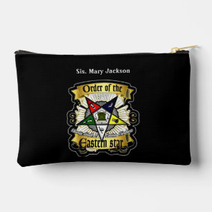 OES Toilettenbeutel Zubehörtasche