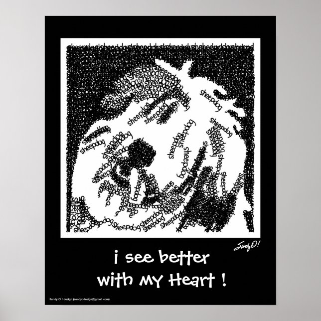 OES Topspin Poster (Vorne)