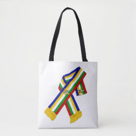 OES Tote Bag