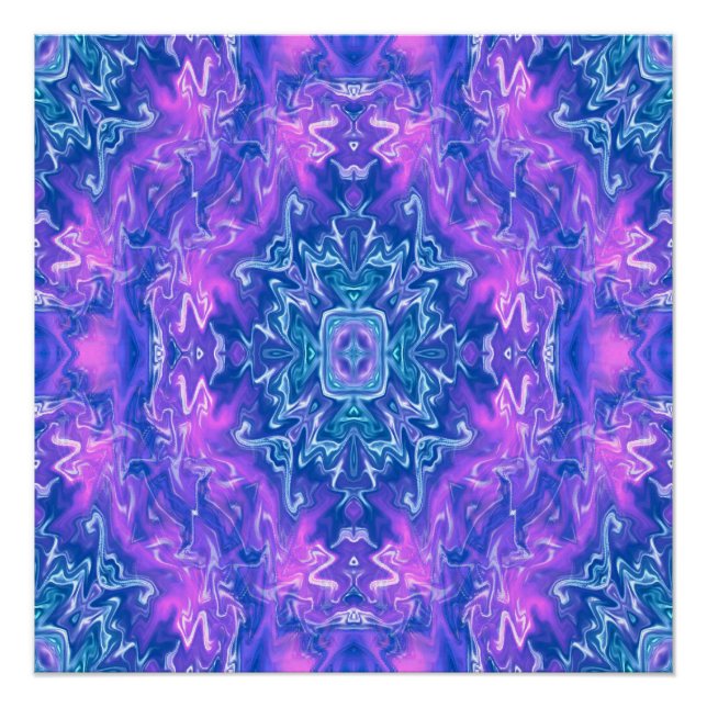 Oestera. Poster (Vorderseite)