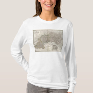 Oesterreich - Wien-Region T-Shirt