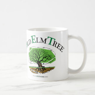 OET Tasse mit Unterseite URL