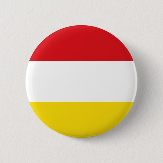 Oeteldonk, die Niederlande Button (Vorderseite)