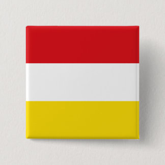 Oeteldonk, die Niederlande Button