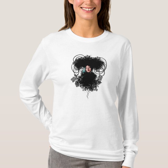 oeuvrehybride T-Shirt (Vorderseite)