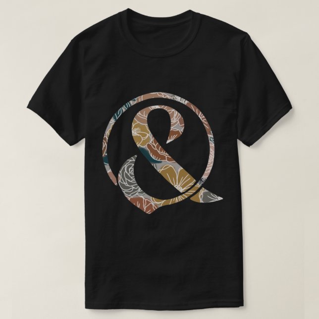 of mice and men floral logo Classic T-Shirt (Design vorne)
