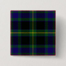 Ofally Landkreis Irish Tartan