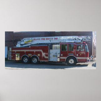 OFD Ladder 1 Poster