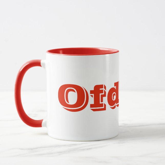 Ofdave Tasse (Links)