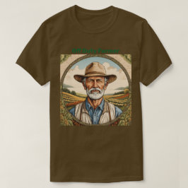 Off Duty Bauer T - Shirt