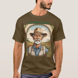 Off Duty Bauer T - Shirt