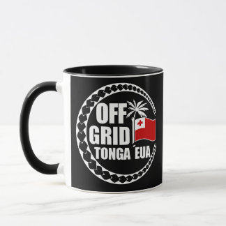 Off Grid Tonga Eua Lifestyle Tasse