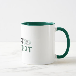 Off-Script Tasse
