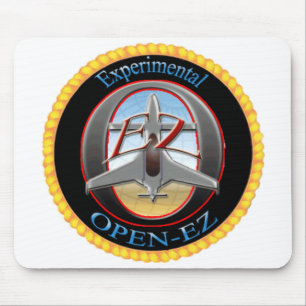 Offen-EZ Mousepad