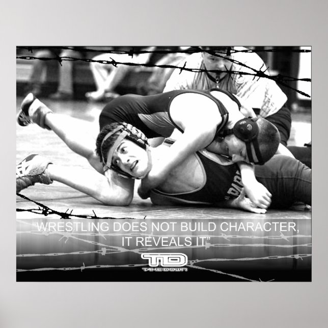 offenbaren poster (Vorne)