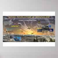 Offenbarung 12 Zeichen - Komet 67p 3