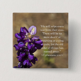 Offenbarung 21:4 button