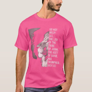 Offenbarung 55 T-Shirt