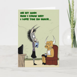 Offenbarung! - Ihre Motive verstehen Karte