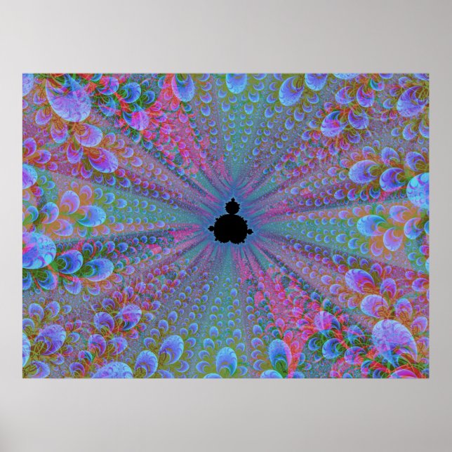 Offenbarung Poster (Vorne)