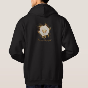 Offenbarungsstudie Hoodie