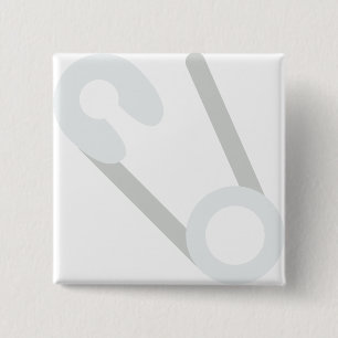 offenes Button