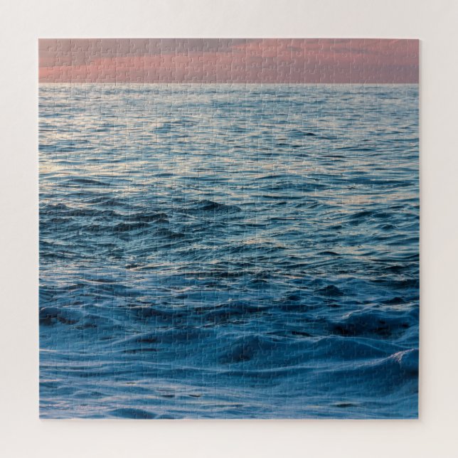 Offenes Meer Puzzle (Vertikal)