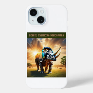 Offensichtlich ein Elvis-Fan Case-Mate iPhone Hülle