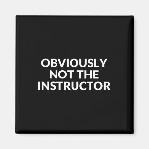 Offensichtlich nicht der lustige Yoga-Gym-Fitness- Magnet