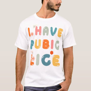 Offensive unangemessene Meme Funny T-Shirt