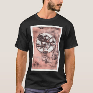 Öffentliches Duell Abstract "Malerei · modern · T-Shirt