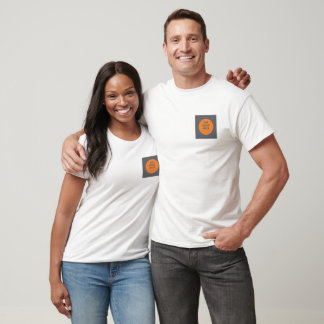 öffentliches Hemd von Sun Radio Ibiza T-Shirt