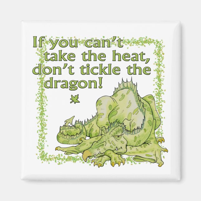 Office-Booster Magnet (Vorne)