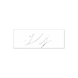 Office Business Signieren Karo Ihre Unterschrift Permastempel