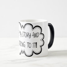 Office Coffee Tasse!