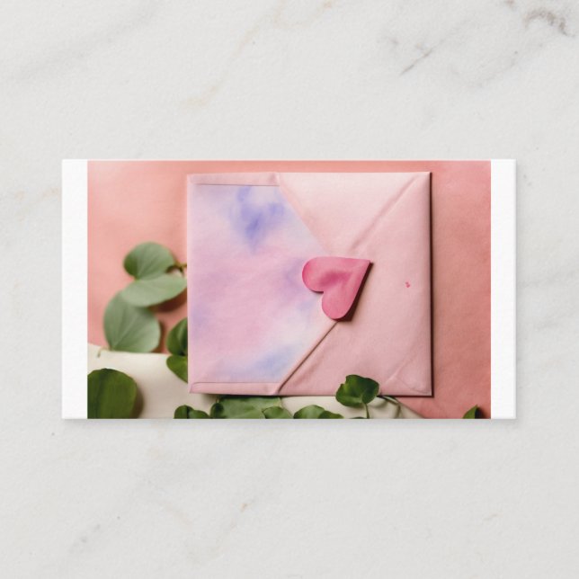 Office School Business Cards🌹 die wirklich funkti Visitenkarte (Vorderseite)