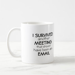 Office-Tasse Tasse