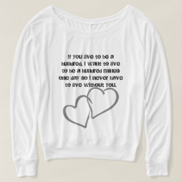 Office Zuhause Hochzeit Persönliche Bestimmung des T-Shirt