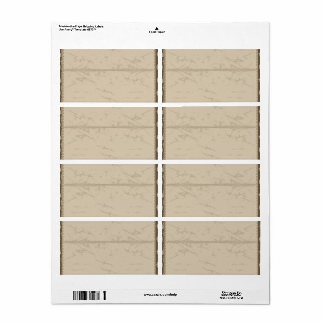 Office Zuhause School Personalize Destiny Destiny' (Vorne)