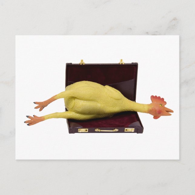 OfficeFun110709-Kopie Postkarte (Vorderseite)