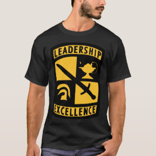 Officers&X27; Training Corps (ROTC) U T-Shirt
