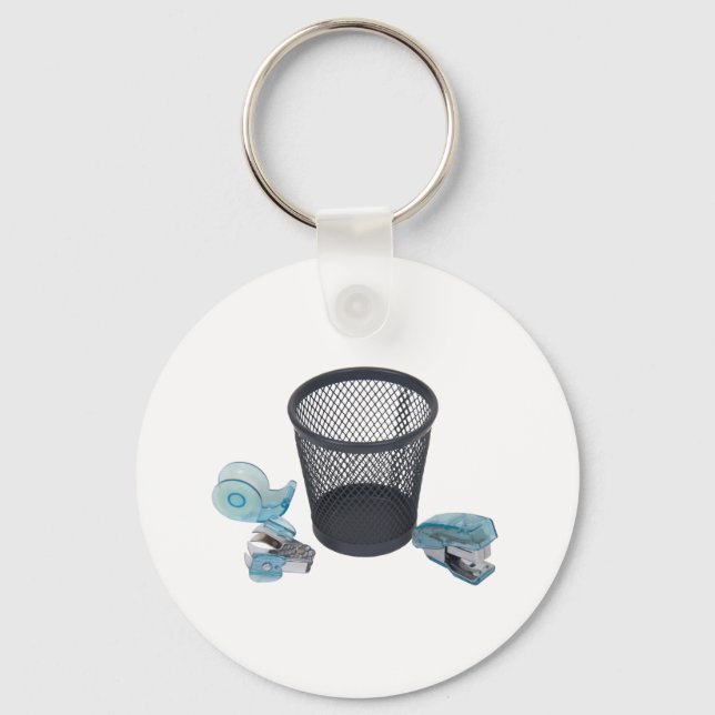 OfficeTools111409 Schlüsselanhänger (Vorderseite)