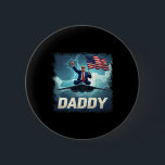 Official 2025 Trump Daddy 1  Button<br><div class="desc">Official 2025 Trump Daddy 1</div>