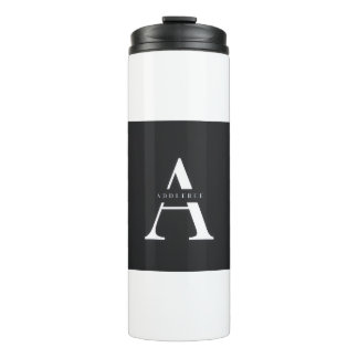 Official Addlebee Thermal Tumbler Thermosbecher