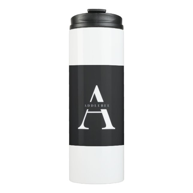 Official Addlebee Thermal Tumbler Thermosbecher (Vorderseite)